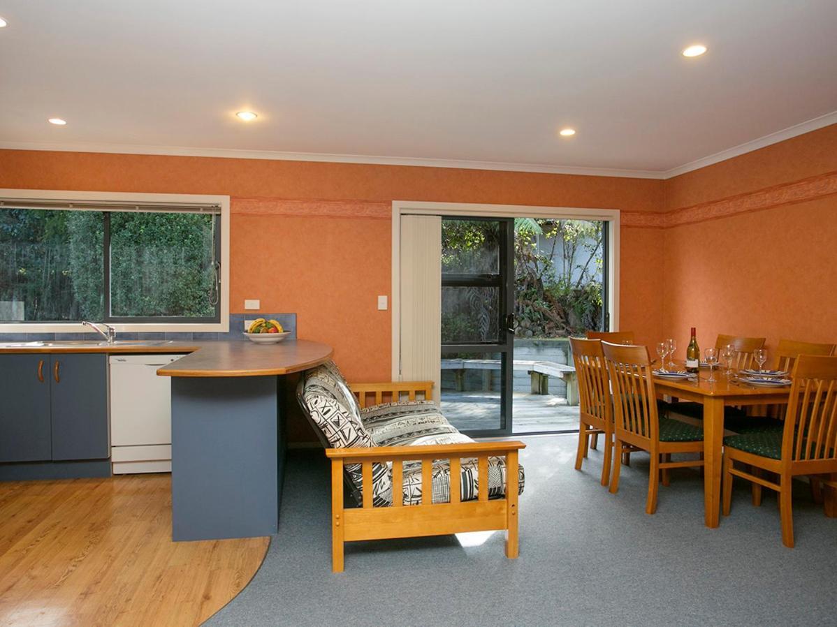 Laid Back On Lakewood - Taupo Holiday Home Exterior photo
