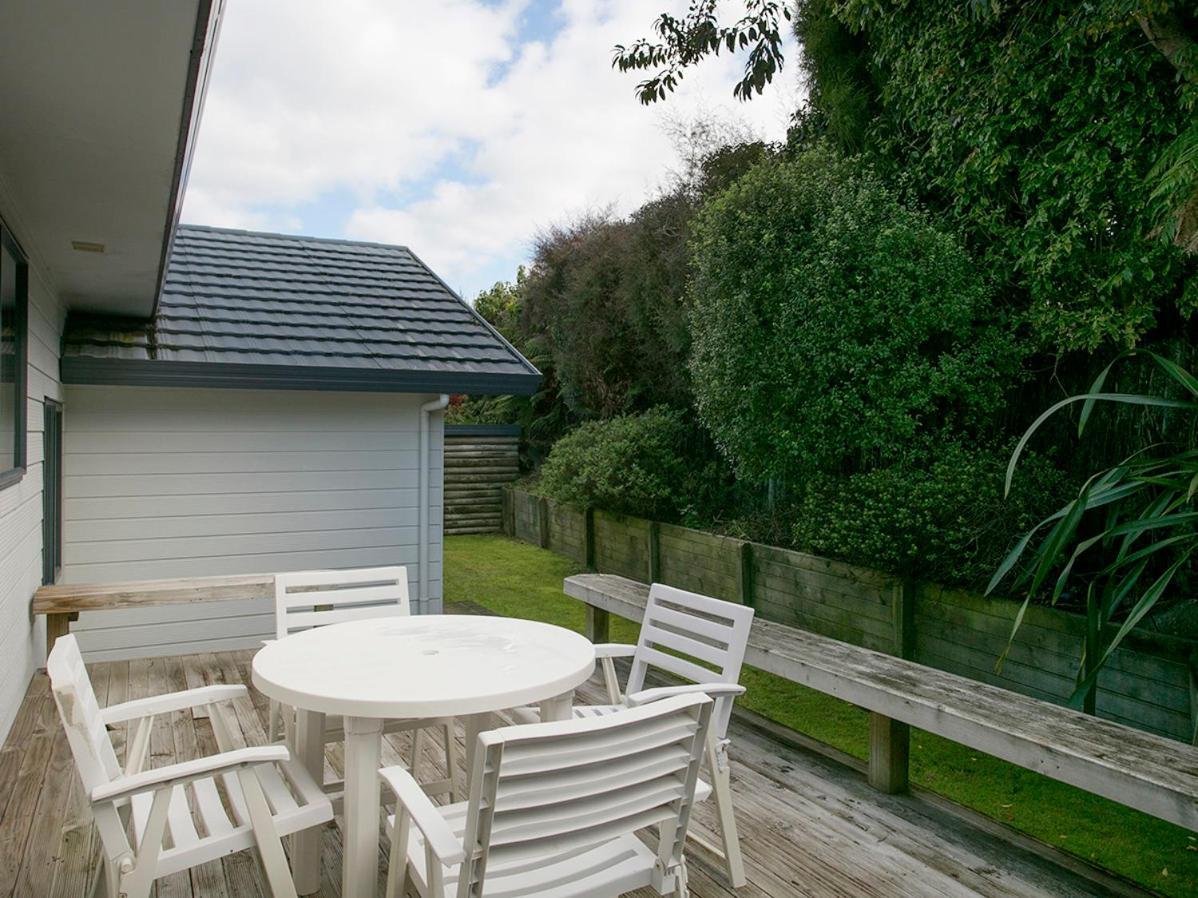 Laid Back On Lakewood - Taupo Holiday Home Exterior photo